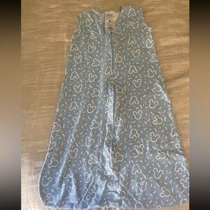 HALO Disney 100% Cotton Sleep sack 6-12 months
